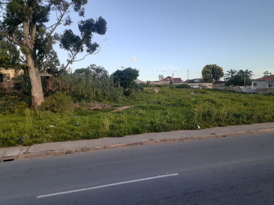 0 Bedroom Property for Sale in College Hill Eastern Cape